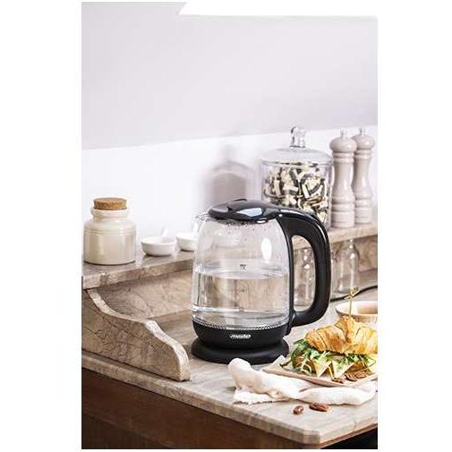 Mesko MS1302B Ketler Stakleni 1.7L - dodatni pogled