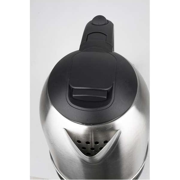 Zilan ZLN2751 Električni Bokal 2L Inox - dodatni pogled