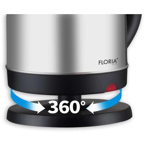 Zilan ZLN4902 Električni Bokal 2L - dodatni pogled