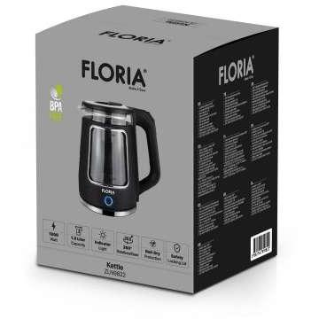 Zilan ZLN9822 Ketler 1.8L - dodatni pogled