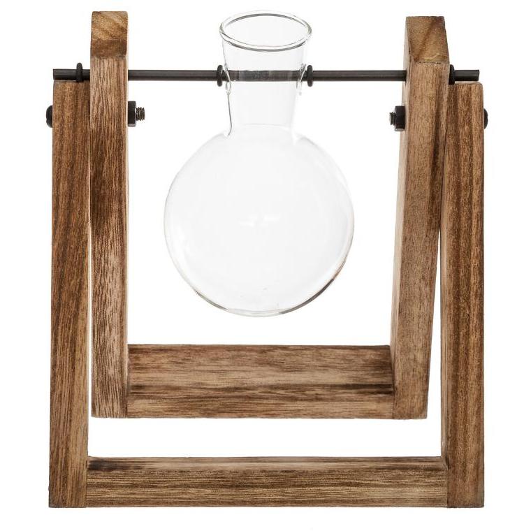 Atmosphera Staklena Vaza - dodatni pogled