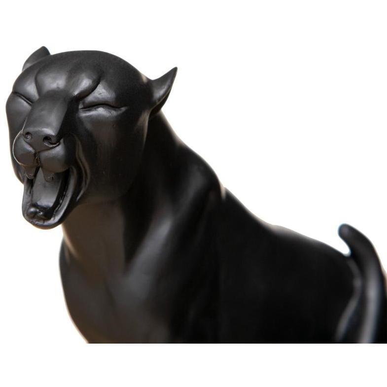 Atmosphera Dekorativni Leopard - dodatni pogled