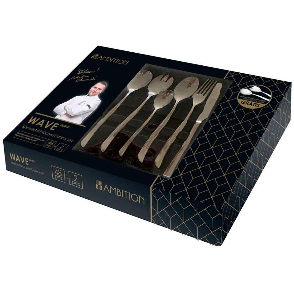 Escajg komplet 50 delova Dajar 83891  - dodatni pogled