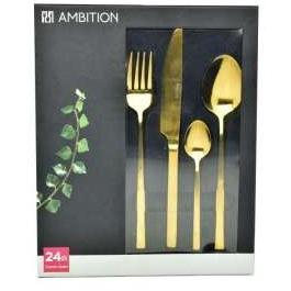 Dajar Escajg Set 24 kom. 83935 - dodatni pogled