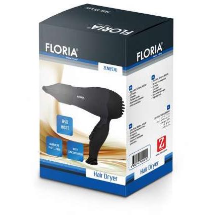 Zilan Fen za kosu 850W ZLN8976 - dodatni pogled