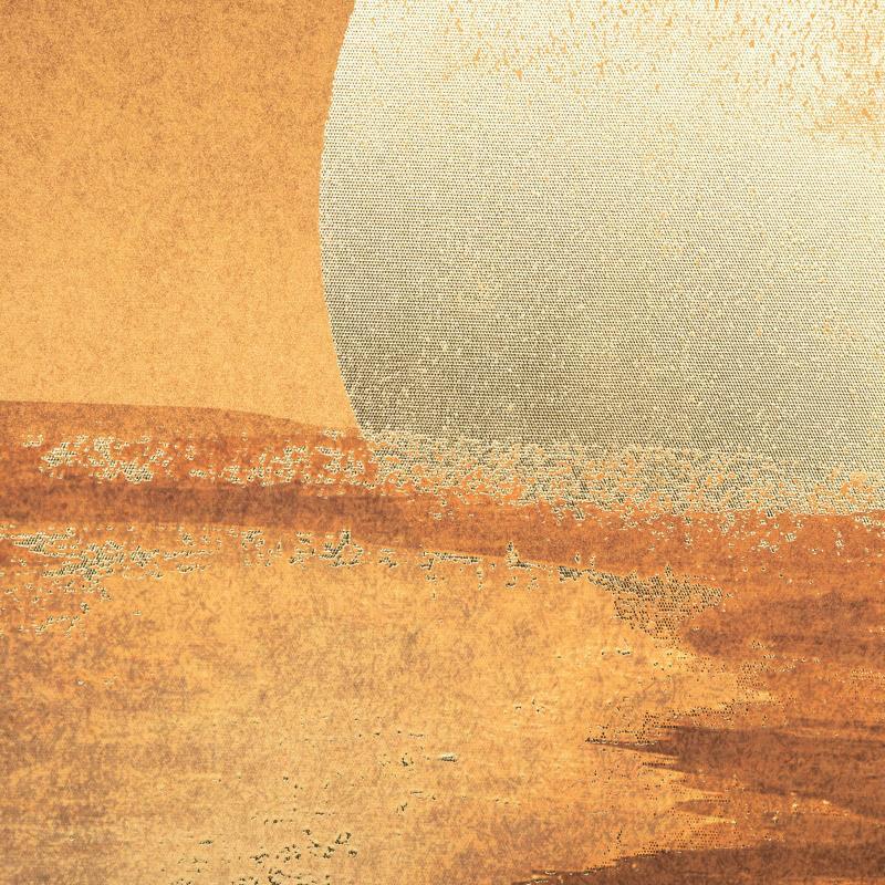 Atmosphera Slika U Ramu Fl Sun 60x90 - dodatni pogled