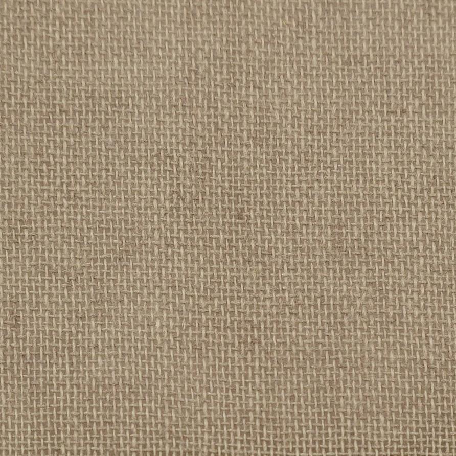 Atmosphera Zavesa Ana 140x260cm Poliester Bez - dodatni pogled