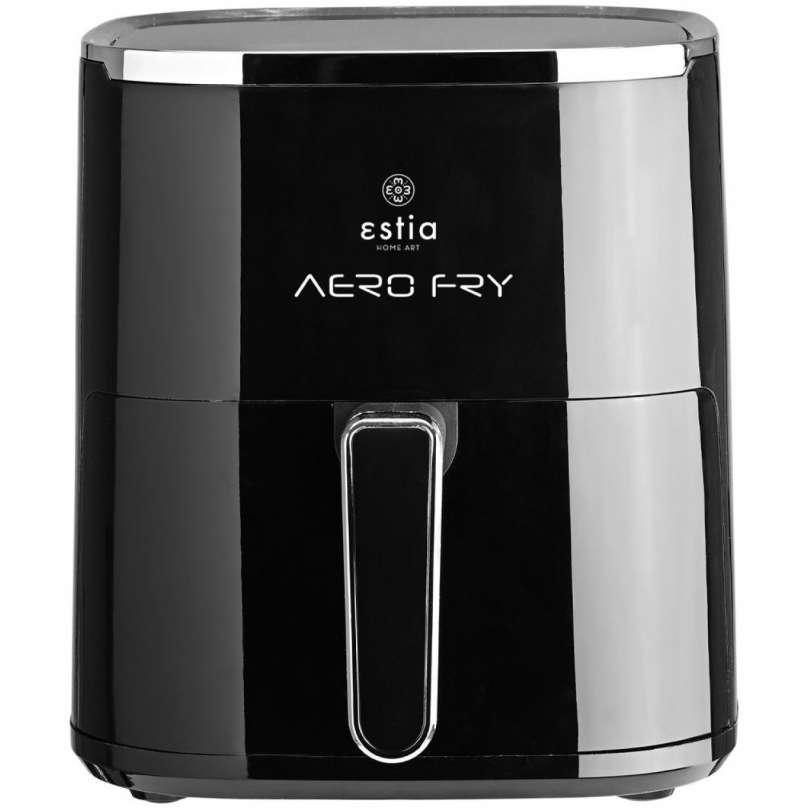 Digitalna friteza na vruć vazduh Estia 18238 - dodatni pogled