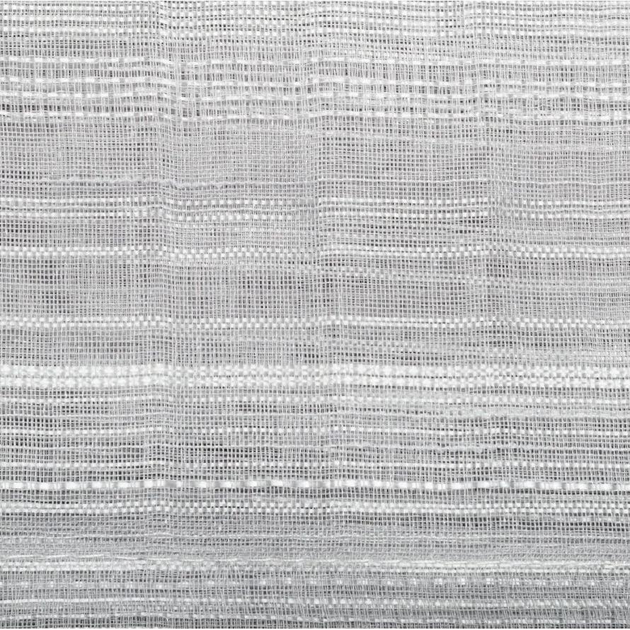 Atmosphera Zavesa Louis Gr140x240cm Iv Poliester Siva - dodatni pogled