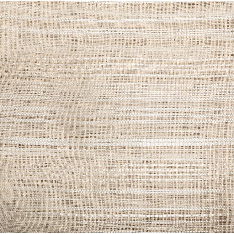 Atmosphera Zavesa Louis Wh 140x240cm Iv Poliester Bez - dodatni pogled