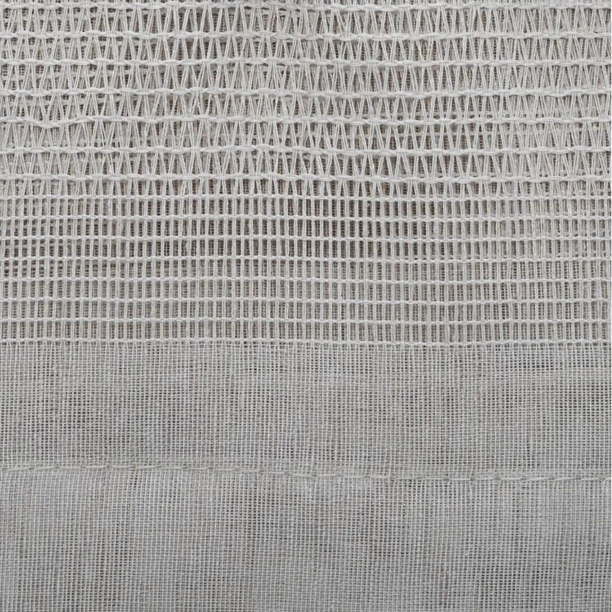 Atmosphera Zavesa Sab 135x240cm Iv Poliester Bez - dodatni pogled