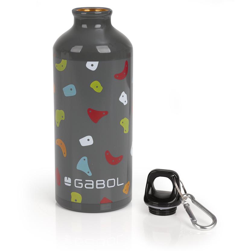 Aluminijumska Boca Za Vodu 600ml Gabol Climb - dodatni pogled