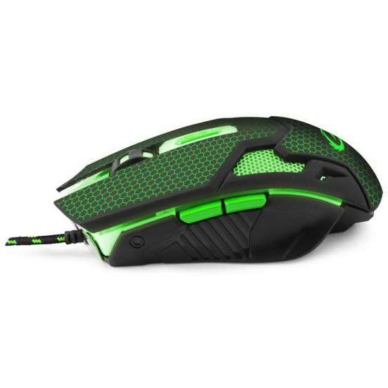 Esperanza Gaming miš Opički USB Cobra - dodatni pogled