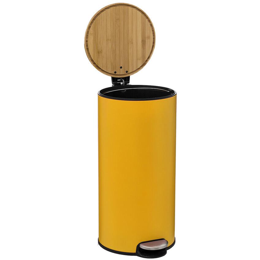 Kanta Za Smeće Na Papučicu 30 litara - 5Five Simply Smart - dodatni pogled