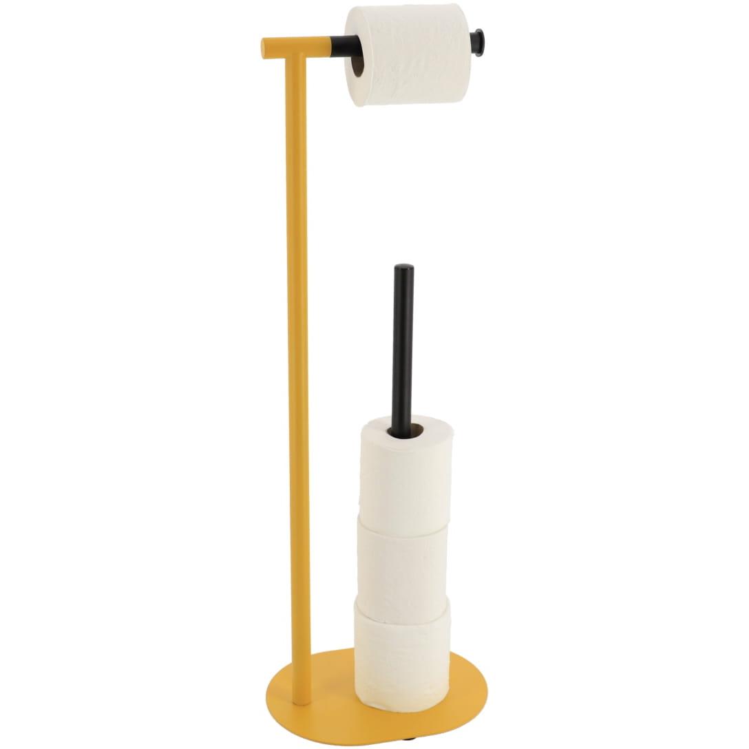 Podni držač toalet papira 66,5x23x17cm - dodatni pogled