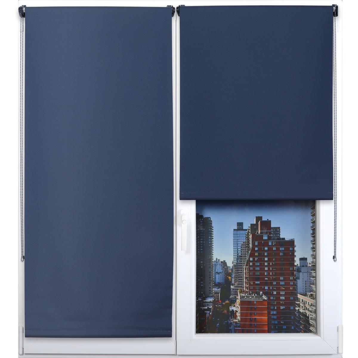 Luance Roletna Za Zamračivanje 60x180 Cm Plava - dodatni pogled