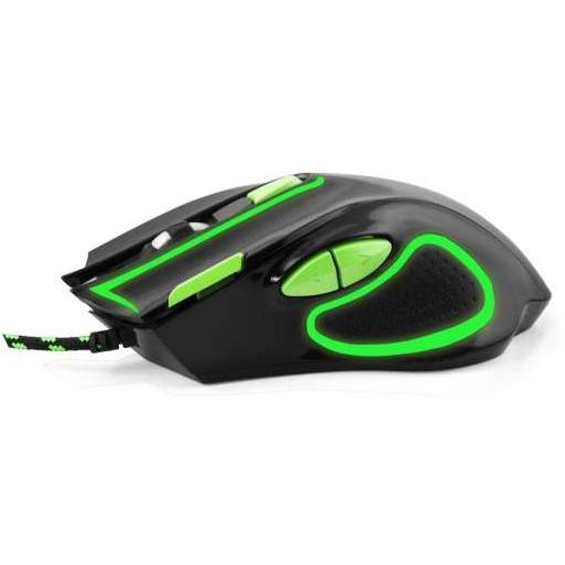 Optički USB Miš Esperanza Hawk EGM401KG - dodatni pogled