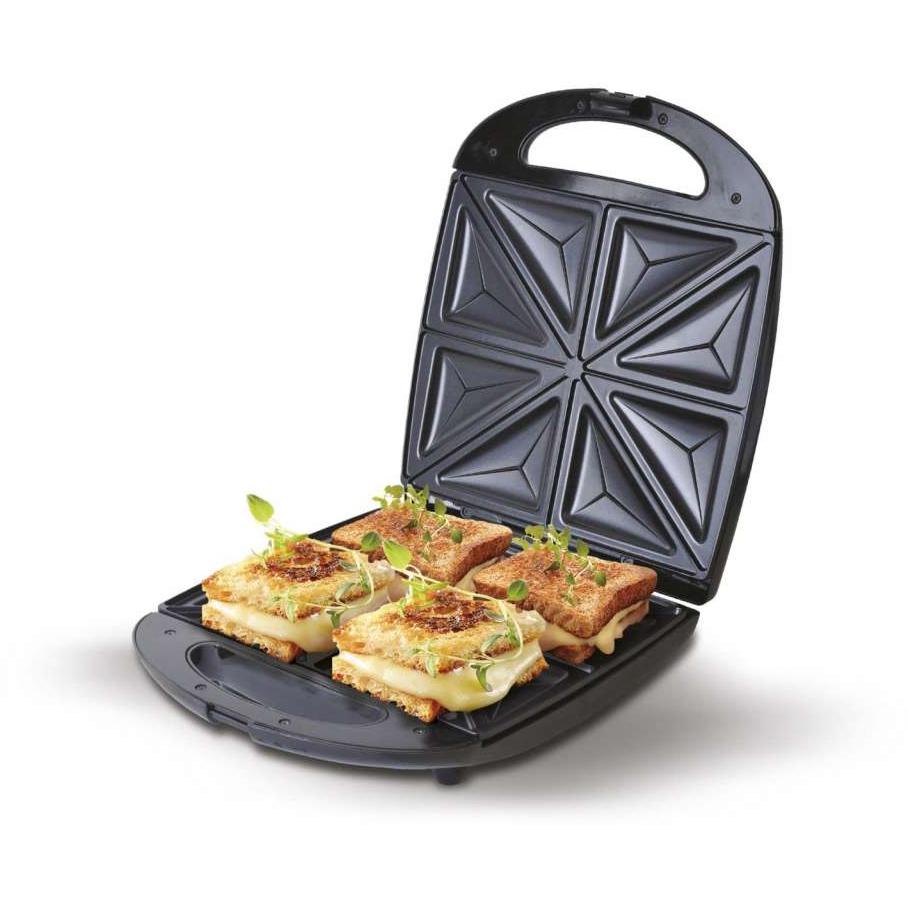 Camry Sendvič Toster 1500W CR3023 - dodatni pogled