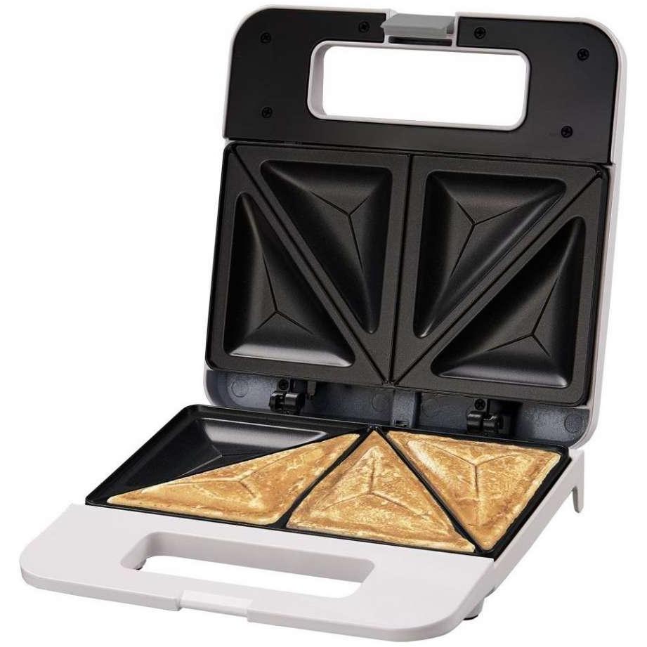 Sendvič toster Esperanza EKT010W - dodatni pogled