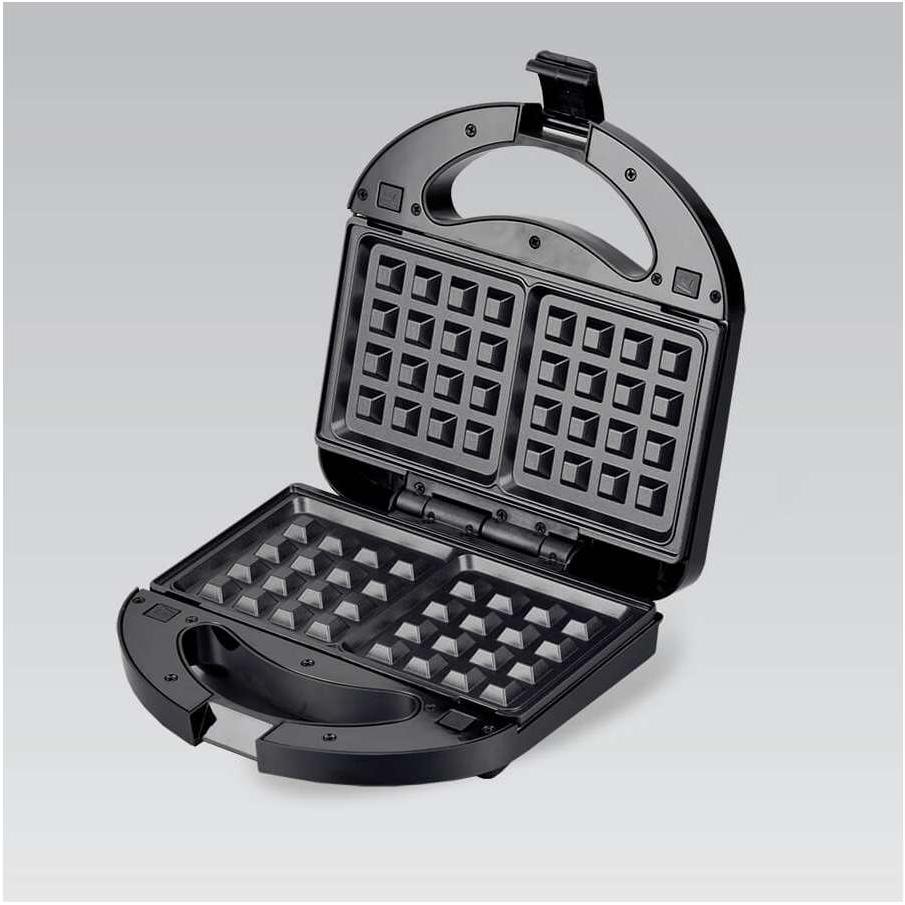 Maestro Grill Sa 3 Promenljive Ploče MR709 - dodatni pogled