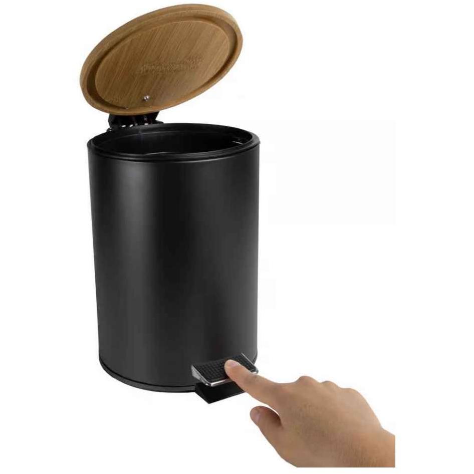 Dajar Kanta za otpatke sa poklopcem 3L DJ50748 - dodatni pogled