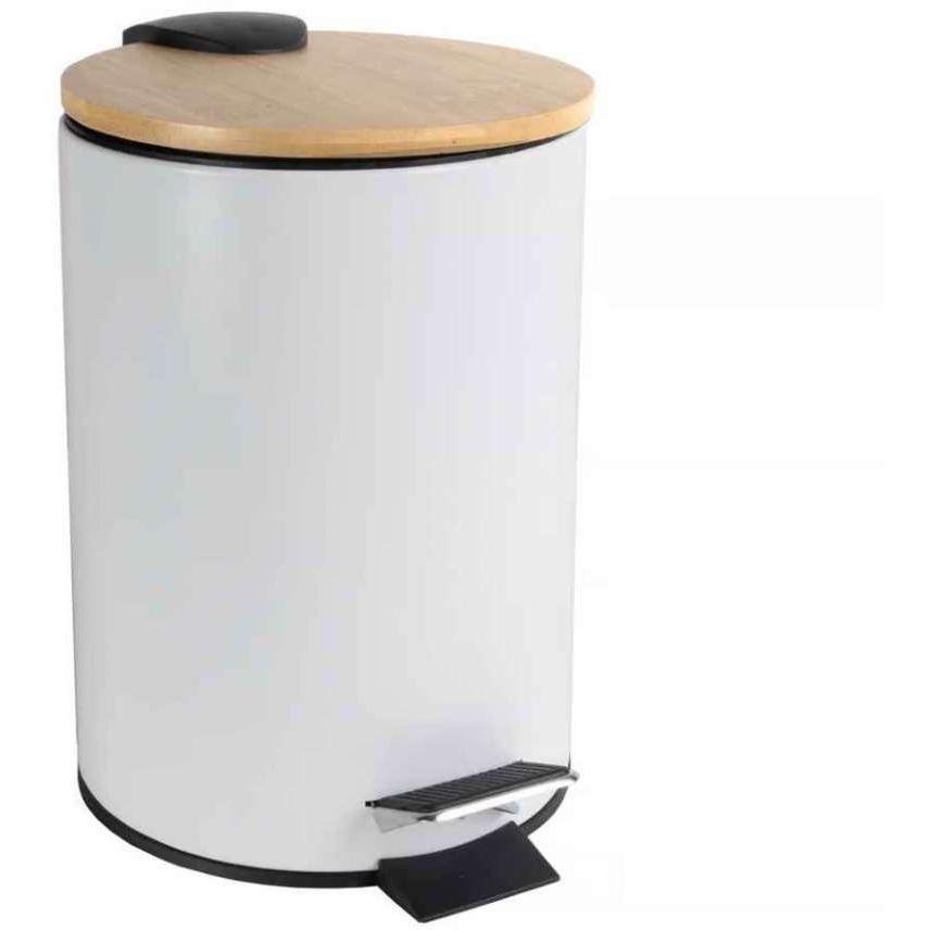 Dajar Kanta za otpatke sa poklopcem 3L DJ50749 - dodatni pogled