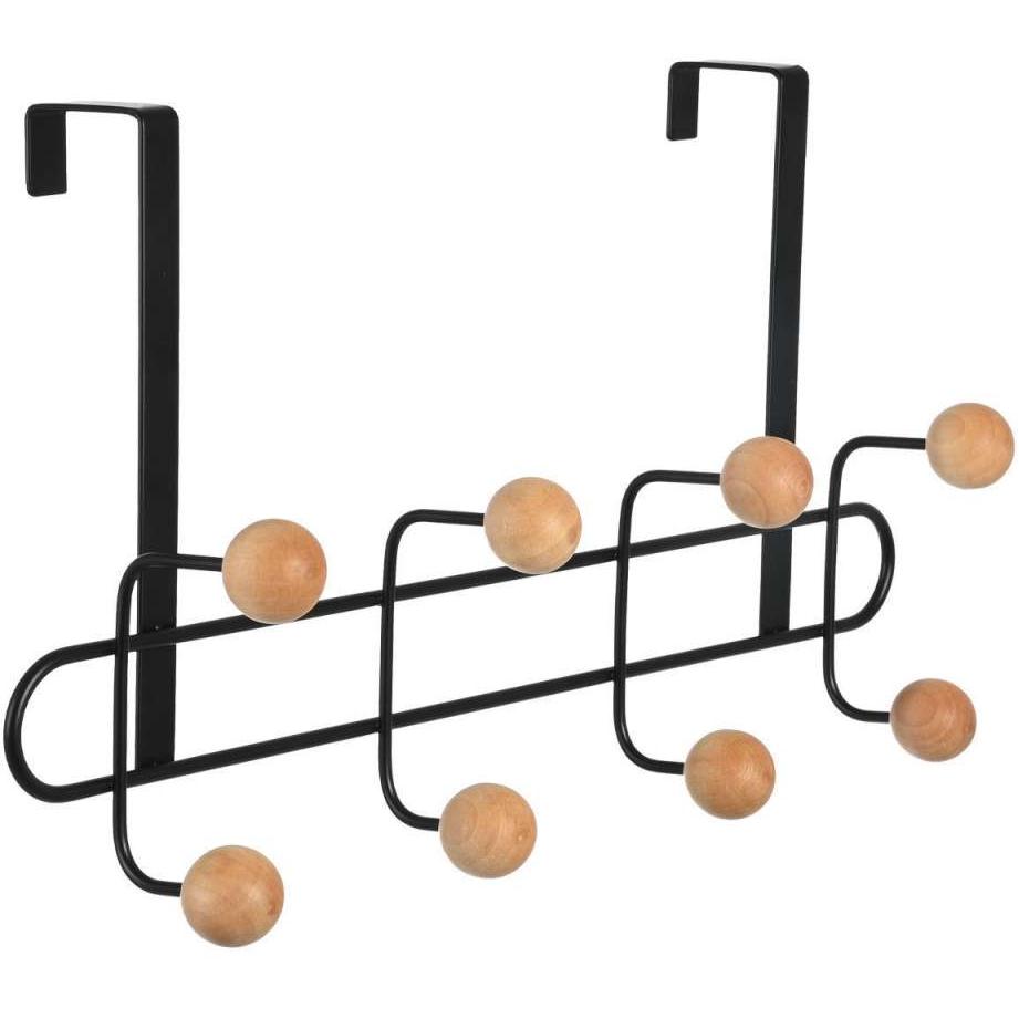 Estia Čiviluk za vrata sa 8 kukica 18306 - dodatni pogled