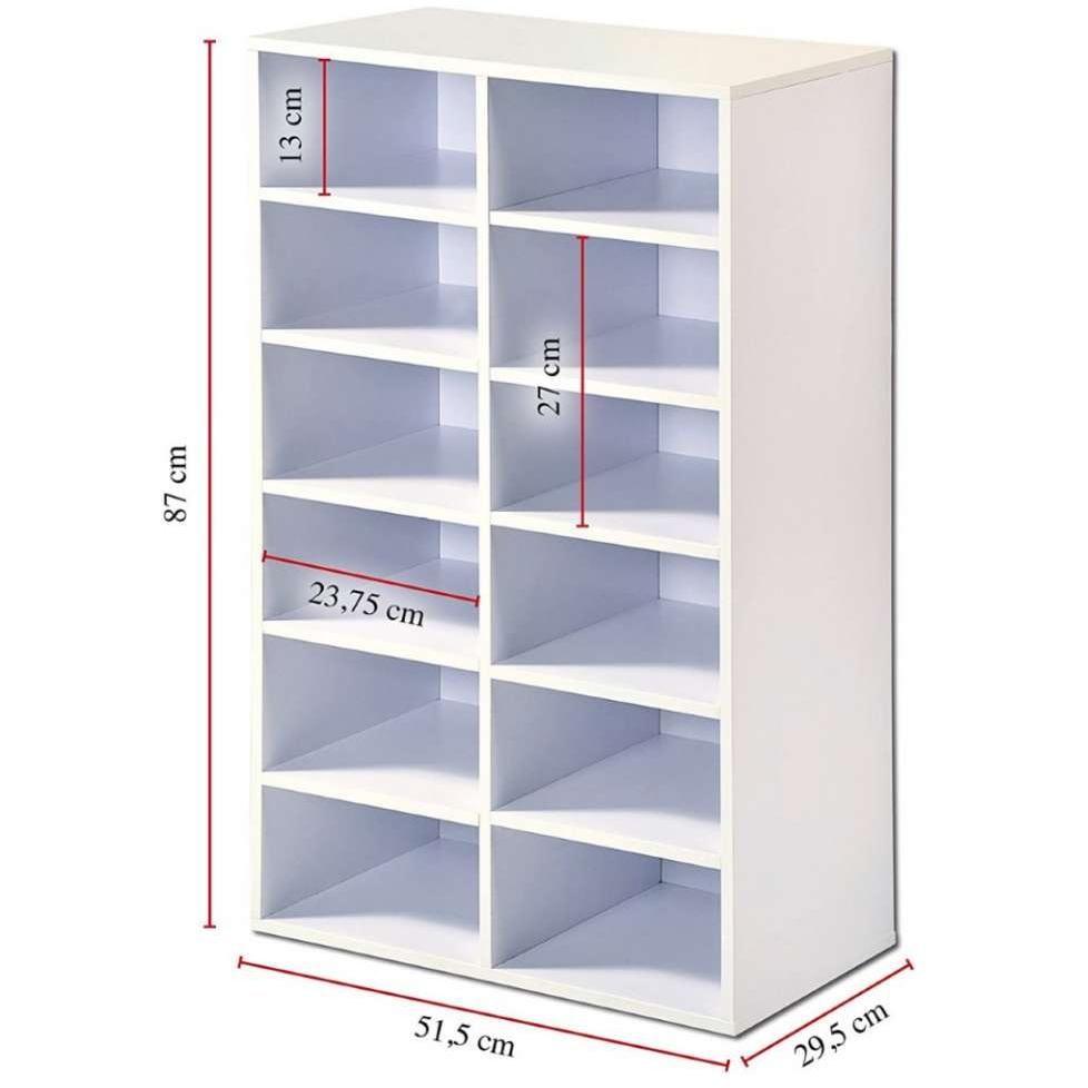 Kesper Cipelarnik 15916 - dodatni pogled