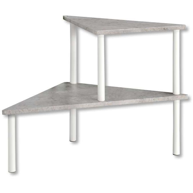 Kesper Ugaona kuhinjska polica 27812 - dodatni pogled