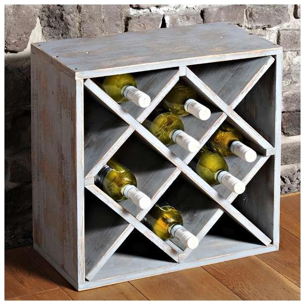 Kesper Polica za flaše 69246 - dodatni pogled