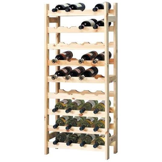 Kesper Polica za flaše 69360 - dodatni pogled