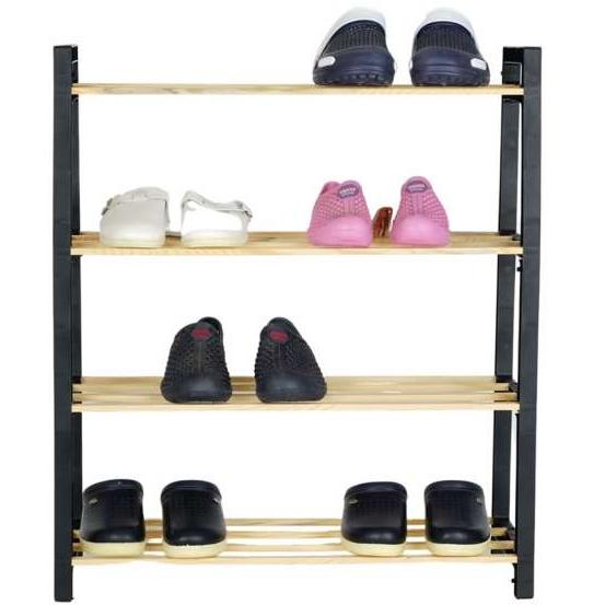 Sinbo Cipelarnik sa 4 police 6720 - dodatni pogled