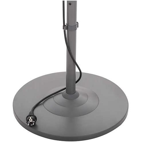 Camry Grejalica Za Spoljnju Upotrebu 2000W CR 7737 - dodatni pogled