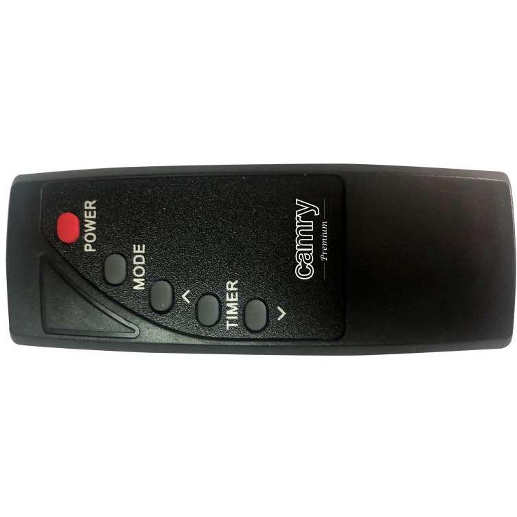 Camry Uljni radijator sa 15 rebara 2500W CR 7820 - dodatni pogled