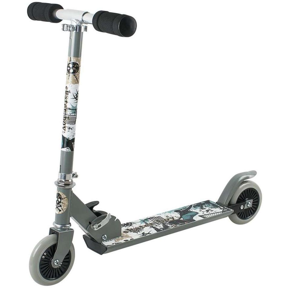 Dajar Dečiji trotinet Sklopiv 84350 - dodatni pogled