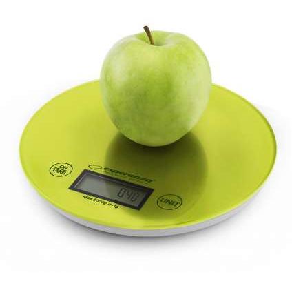 Esperanza Digitalna kuhinjska vaga EKS003G - dodatni pogled