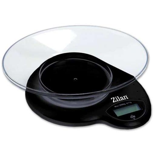 Floria Kuhinjska vaga sa posudom ZLN7697B - dodatni pogled