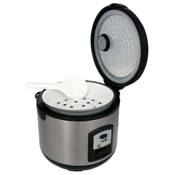 Mesko Aparat za kuvanje pirinča 1.5L 6411 - dodatni pogled