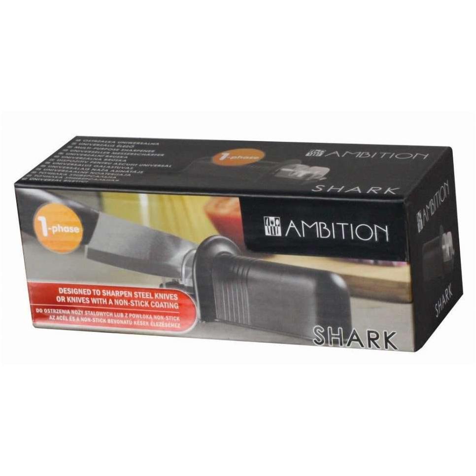 Dajar Oštrač noževa 20359 - dodatni pogled