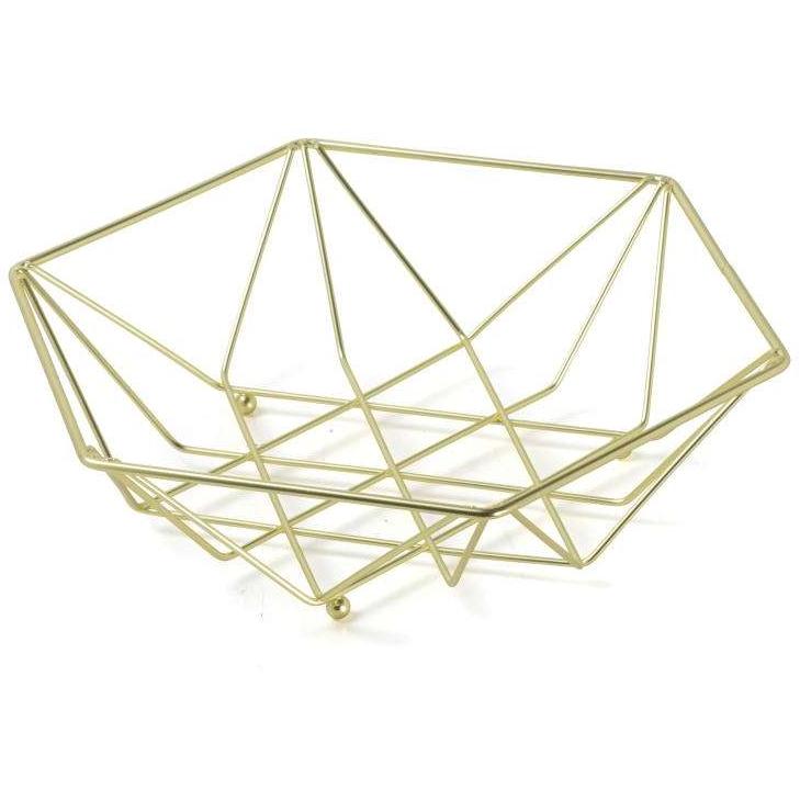 Dajar Korpa za voće Boje zlata 29520 - dodatni pogled