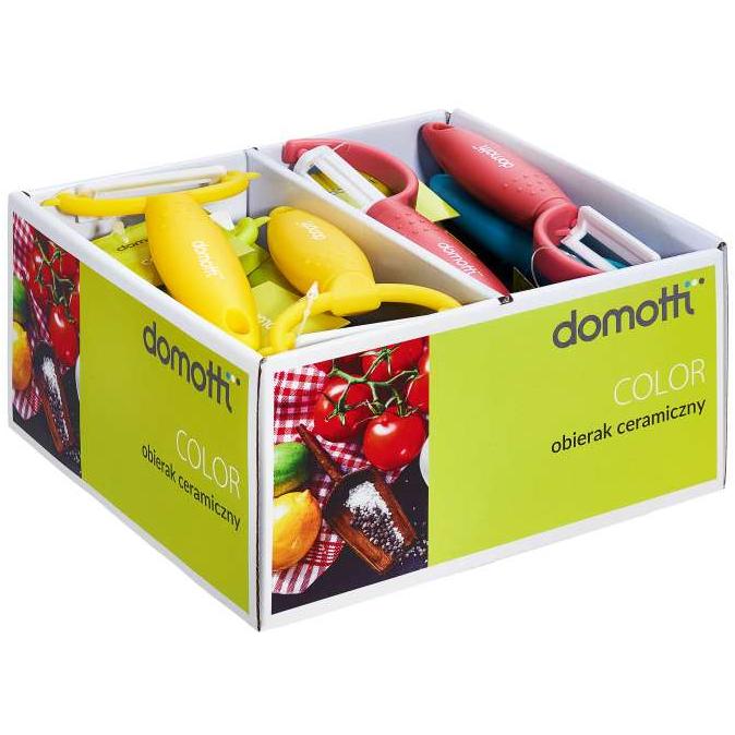 Dajar Ljuštilica za voće i povrće Assorted 42693 - dodatni pogled