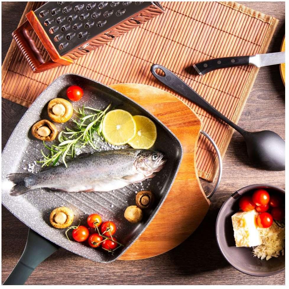 Dajar Kuhinjsko rende Četvrtasto 67703 - dodatni pogled