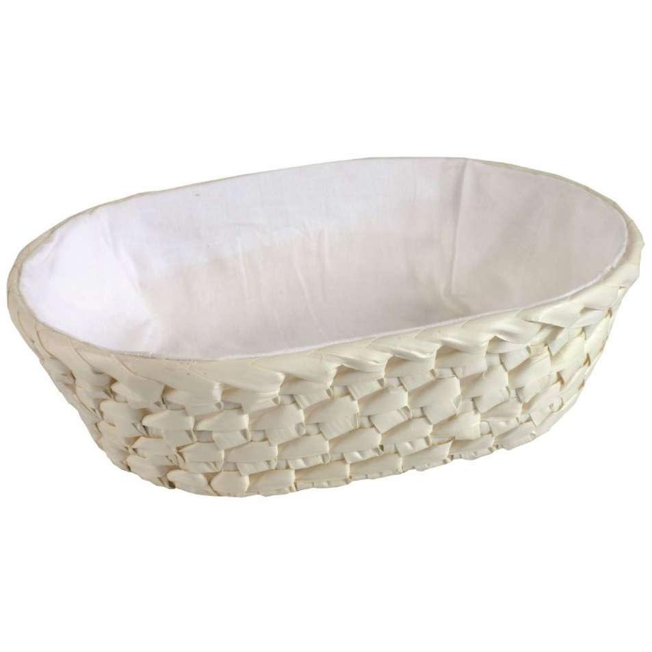 Dajar Ovalna korpa za hleb 68090 - dodatni pogled