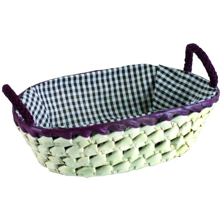 Dajar Korpa za hleb sa ručkama 68106 - dodatni pogled