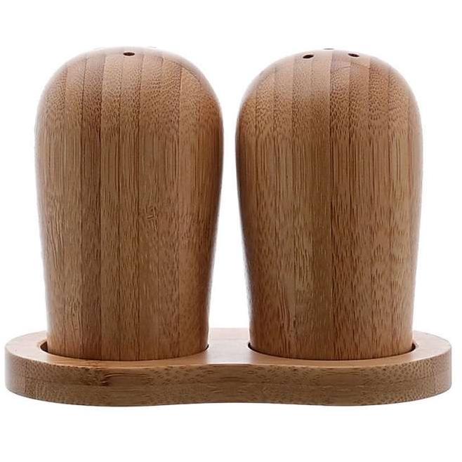 Estia Set za so i biber Bambus 14605 - dodatni pogled