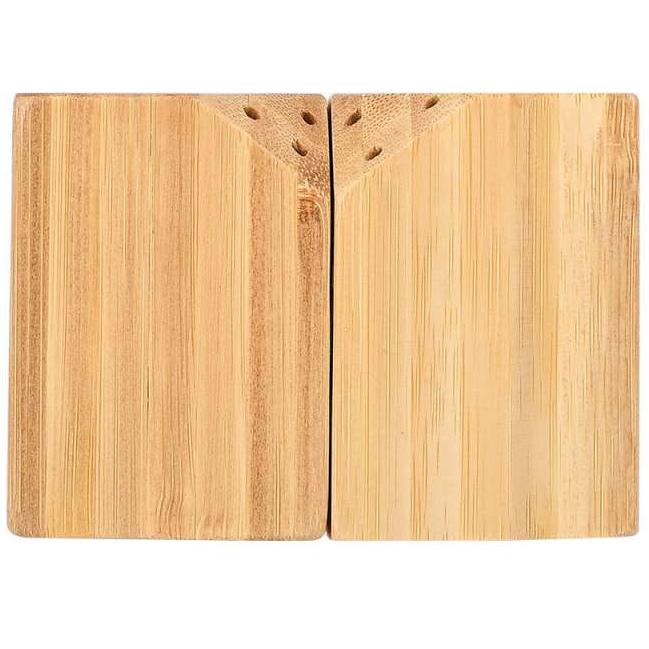 Estia Set za so i biber Bambus 19730 - dodatni pogled