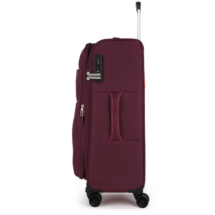 Gabol Cloud Extra Light Srednji Kofer 42x69x26cm Polyester - dodatni pogled