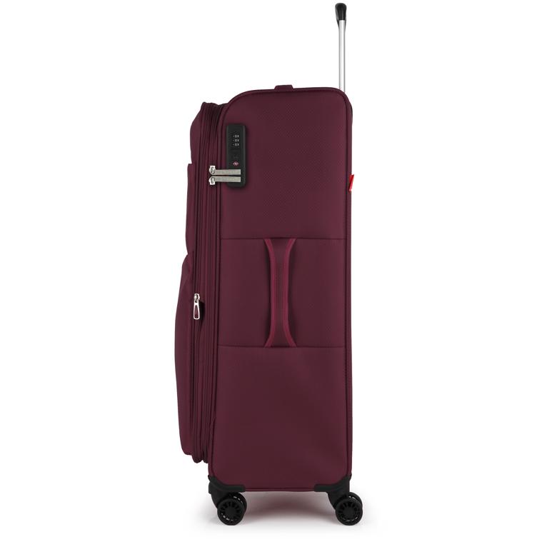 Gabol Cloud Extra Light Veliki Kofer 47x79x28cm Polyester - dodatni pogled