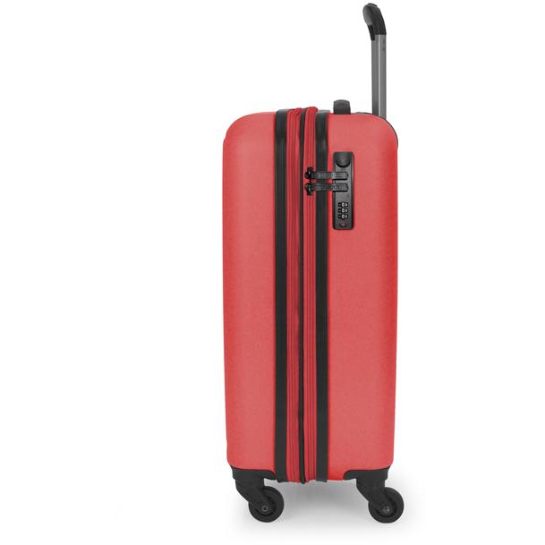 Proširivi Kabinski ABS Kofer 40x55x20/26cm Gabol Future - dodatni pogled