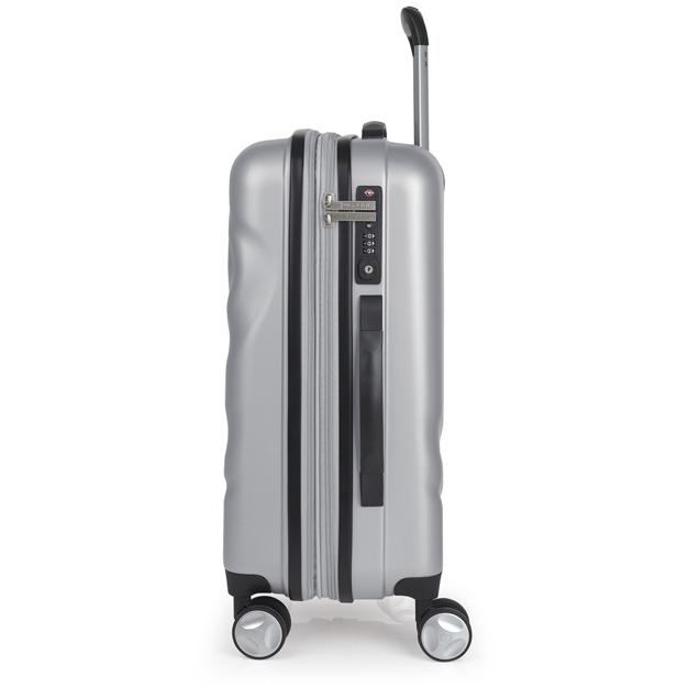 Kabinski Proširivi Kofer Gabol Aries - dodatni pogled